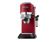 De’Longhi Dedica Style EC 685.R Halvautomatisk Espressomaskin 1,1 l