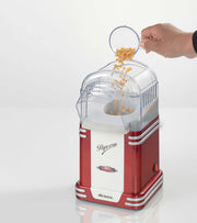Ariete 2954 popcornmaskin Röd
