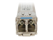 LevelOne SFP-3411 transceiver-moduler för nätverk Fiberoptik 1250 Mbit/s 1310 nm