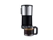Braun IDCollection KF 1500 Helautomatisk Espressomaskin