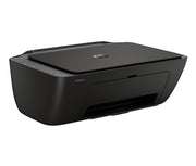 HP DeskJet 2920 Trådlöst All-in-One Färg Skrivare - Termisk bläckstråle - Duplex