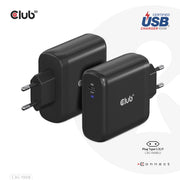 CLUB3D CAC-1908 mobilladdare Spelkontroller
