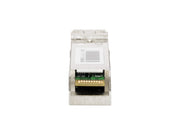 LevelOne SFP-3001 transceiver-moduler för nätverk Fiberoptik 1250 Mbit/s 850 nm