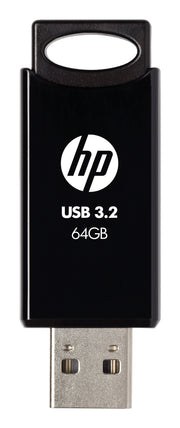 HP 712w USB-sticka