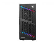 MSI MPG Velox 100P AIRFLOW Midi Tower Svart