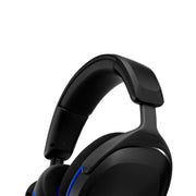 HyperX Cloud Stinger 2 Core Gaming-headsets PS svart