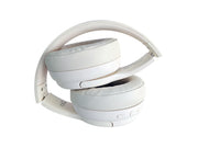 Conceptronic PARRIS03C hörlur och headset Kabel & Trådlös Huvudband Musik
