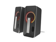 GENESIS Helium 100 BT RGB mikrofonset 10 W PC