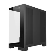 FSP M540-BA Midi Tower Svart
