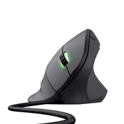 Trust GXT 144 Rexx datormöss Spela högerhand USB Type-A Optisk 10000 DPI