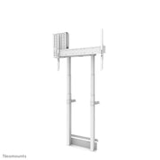 Neomounts WL55-875WH1 tv-fäste 2,54 m