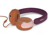 Philips 2000 series TAK2000MP/00 hörlur och headset Hörlurar Kabel Huvudband