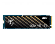 MSI SPATIUM M450 PCIe 4.0 NVMe M.2