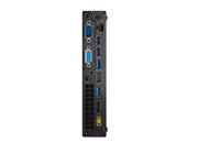 T1A Lenovo ThinkCentre M920X Refurbished - i5-8400T - 8GB RAM