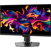 MSI MPG 271QRDE QD-OLED X50 - 26.5" - QHD