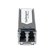 StarTech.com HPE J9150D -kompatibel SFP+ sändarmodul