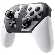 Nintendo Switch Pro Controller Super Smash Bros. Ultimate Edition Svart