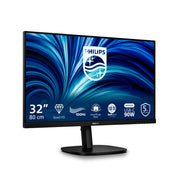 Philips 32B2U3601/00 - 31.5" - QHD