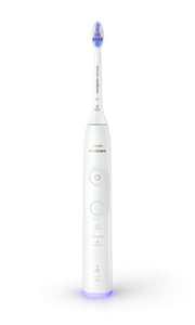 Philips Series 6500 HX7410/02 Laddningsbar tandborste