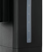 WMF Stelio 0412150011 Halvautomatisk Droppande kaffebryggare 1,25 l