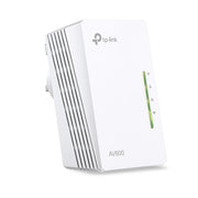 TP-Link TL-WPA4220 600 Mbit/s Nätverksansluten (Ethernet)