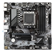 GIGABYTE A620M GAMING X moderkort AMD A620 AM5-sockel micro ATX