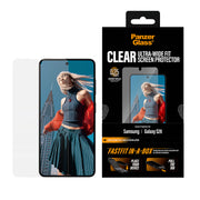 PanzerGlass Screen Protector Samsung Galaxy S26