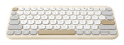 ASUS Marshmallow Keyboard KW100 tangentbord Hem