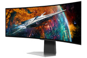 Samsung G95SC - 49" - QHD