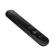 LogiLink ID0190 trådlösa presentatörer RF Svart