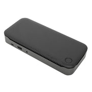 Targus DOCK710EUZ dockningsstationer för bärbara datorer USB 3.2 Gen 2 (3.1 Gen 2)