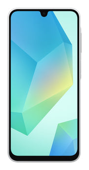 Samsung Galaxy A16 - 128 GB - Grå