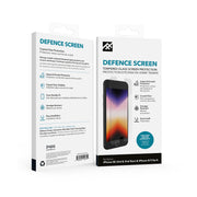 IFROGZ Defence Glass Apple iPhone SE 3rd Gen/SE 2nd Gen/6-8 Screen