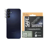 PanzerGlass SAFE. by Camera Lens Protector Transparent Samsung Galaxy A16 4G