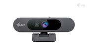 i-tec SOLOMON PRO 900 webbkameror 8,29 MP 3840 x 2160 pixlar USB Svart