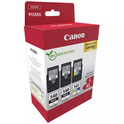 Canon 5224B017 bläckpatroner Original Svart