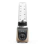 Tefal Blend Up BL190AF0 mixer 0,85 l Bänkmixer 1000 W Beige