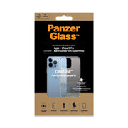 PanzerGlass ClearCase iPhone 13 Pro