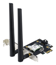 ASUS PCE-AX1800 BT5.2 Intern WLAN / - Wi-Fi 6