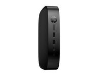 HP Pro t550 2 GHz IGEL OS 1,3 kg Svart J6412