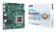 ASUS Pro A620AT-CSM AMD A620A AM5-sockel Thin Mini ITX