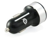Conceptronic CUSBCAR2A mobilladdare Surfplatta Silver Cigarr tändare Automatisk
