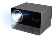 Acer QF18s Standard throw-projektor 800 ANSI-lumen LCD 1080p (1920x1080) Svart