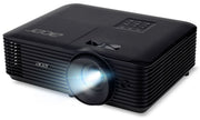 Acer X139 5000 ANSI-lumen DLP WXGA (1200x800) 3D kompatibilitet Svart