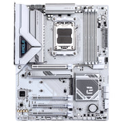 GIGABYTE B850 EAGLE ICE moderkort AMD B850 AM5-sockel ATX
