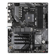 GIGABYTE B550 EAGLE WIFI6 moderkort AMD B550 Uttag AM4 ATX