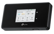 TP-Link M8550(EU) mobilnätverksapparater Mobilnät
