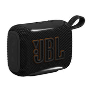 JBL GO 5 Bärbar monohögtalare Svart 4,8 W