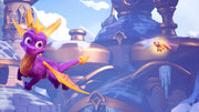 Sony Interactive Entertainment Spyro Reignited Trilogy