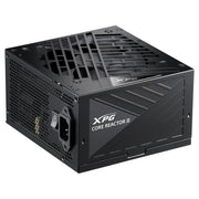 XPG COREREACTOR II 1000W strömförsörjningsenheter 24-pin ATX ATX Svart
